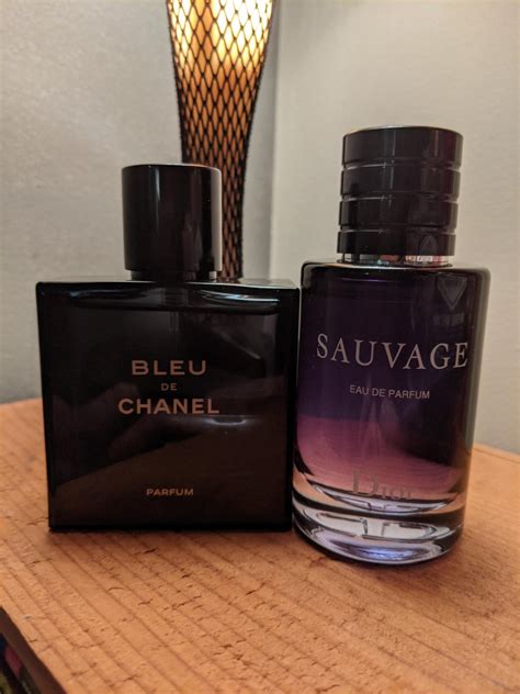 blue chanel profumo uomo|bleu di chanel fragrantica.